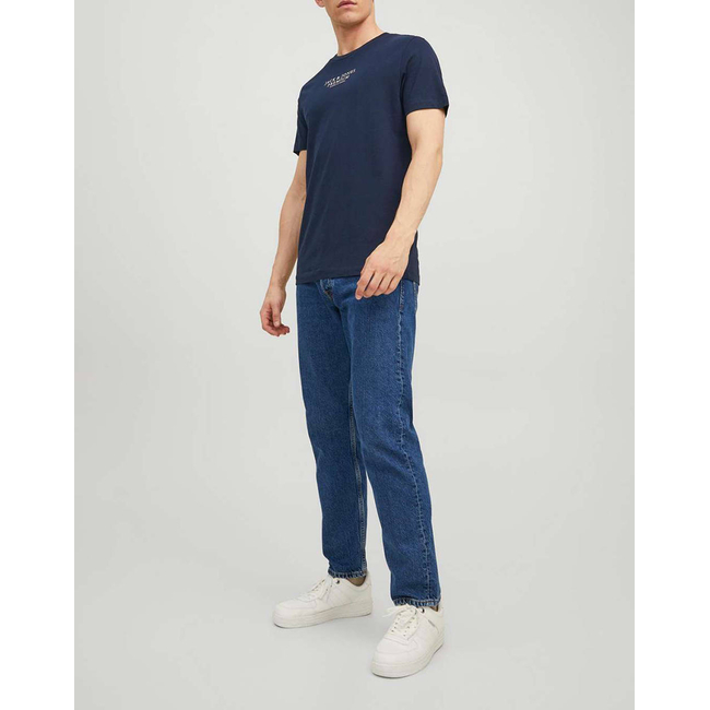 Product JACK&JONES JPRBLUARCHIE SS TEE CREW NECK NOOS base image