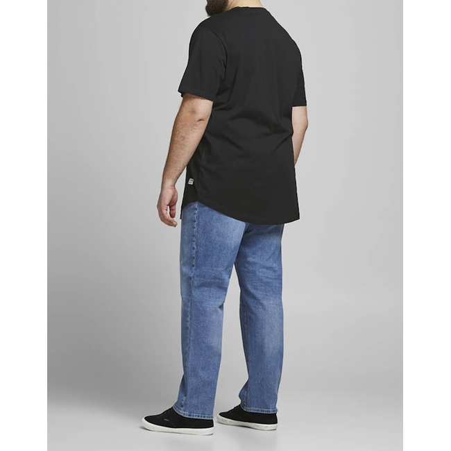 Product JACK&JONES JJENOA TEE SS CREW NECK NOOS PLS base image