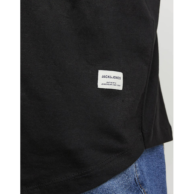 Product JACK&JONES JJENOA TEE SS CREW NECK NOOS PLS base image