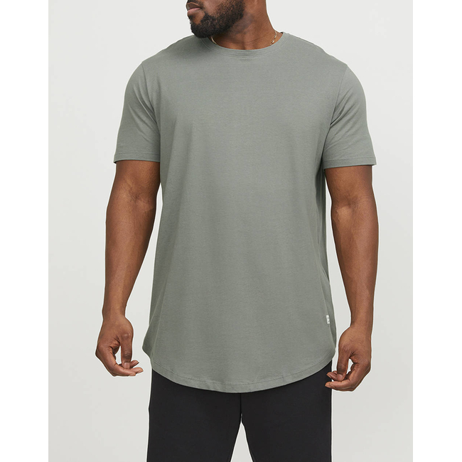 Product JACK&JONES JJENOA TEE SS CREW NECK NOOS PLS base image