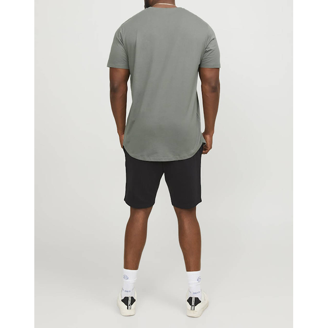 Product JACK&JONES JJENOA TEE SS CREW NECK NOOS PLS base image