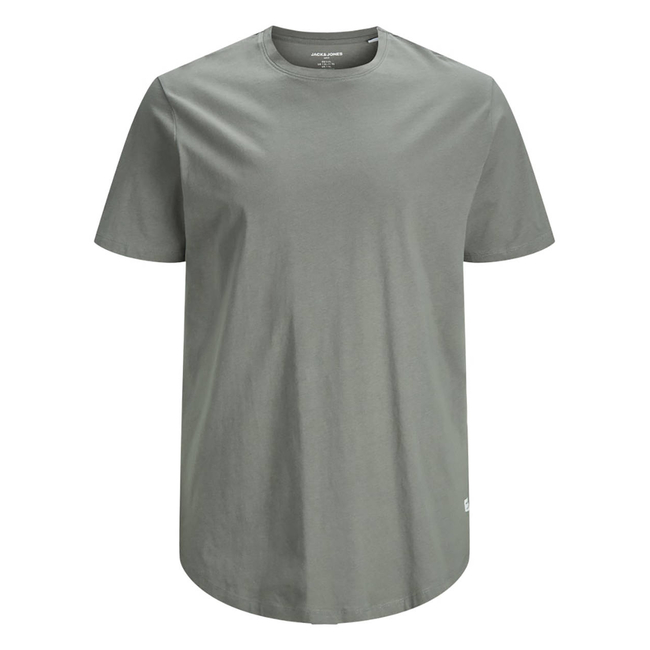 Product JACK&JONES JJENOA TEE SS CREW NECK NOOS PLS base image