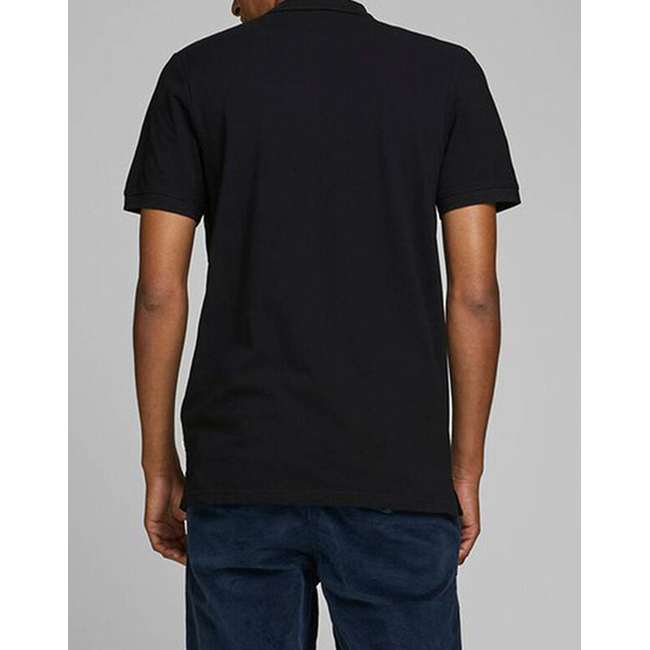 Product JACK&JONES JJEBASIC POLO SS NOOS base image