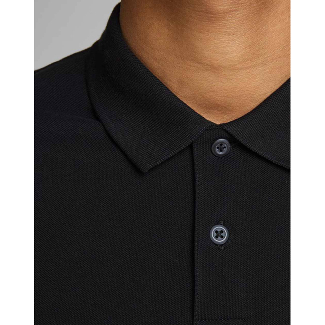 Product JACK&JONES JJEBASIC POLO SS NOOS base image