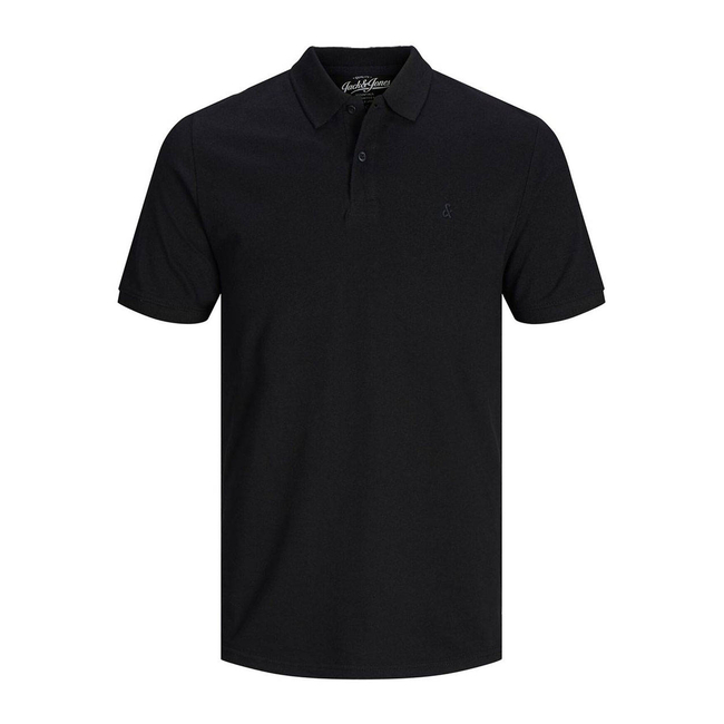 Product JACK&JONES JJEBASIC POLO SS NOOS base image
