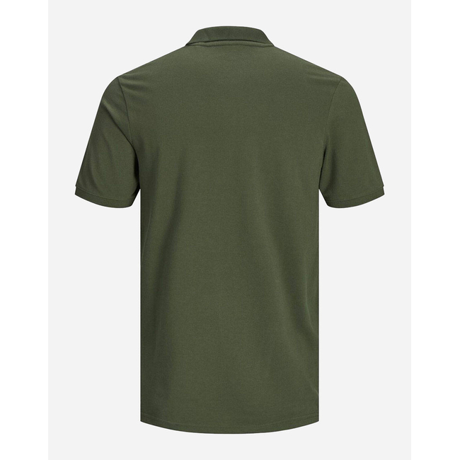 Product JACK&JONES JJEBASIC POLO SS NOOS base image