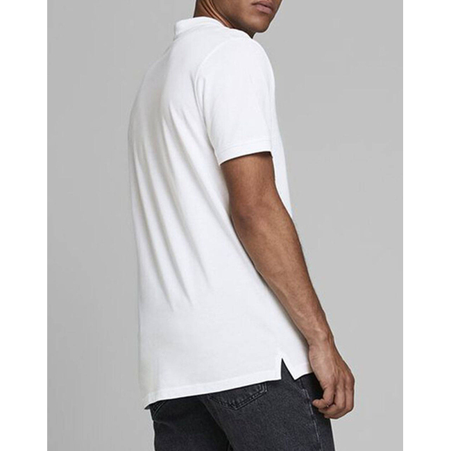Product JACK&JONES ΜΠΛΟΥΖΑ JJEBASIC POLO SS NOOS base image