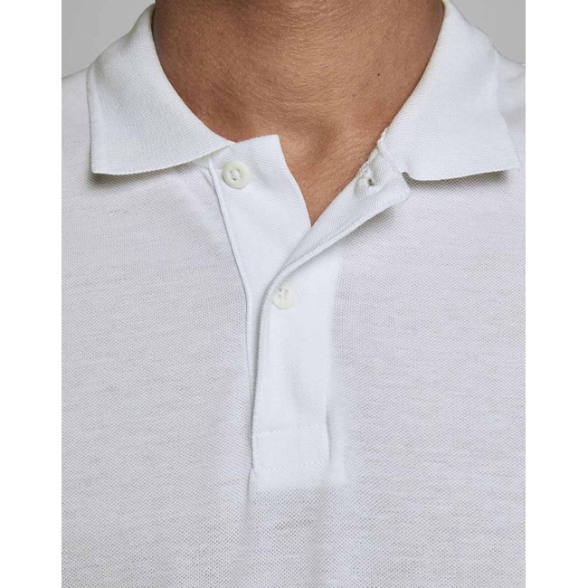 Product JACK&JONES ΜΠΛΟΥΖΑ JJEBASIC POLO SS NOOS base image