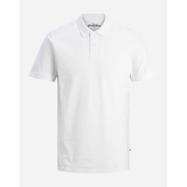 Product JACK&JONES ΜΠΛΟΥΖΑ JJEBASIC POLO SS NOOS base image