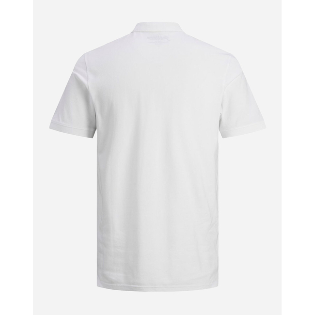 Product JACK&JONES ΜΠΛΟΥΖΑ JJEBASIC POLO SS NOOS base image