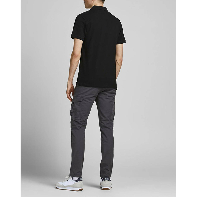 Product JACK&JONES JJEPAULOS POLO SS NOOS base image