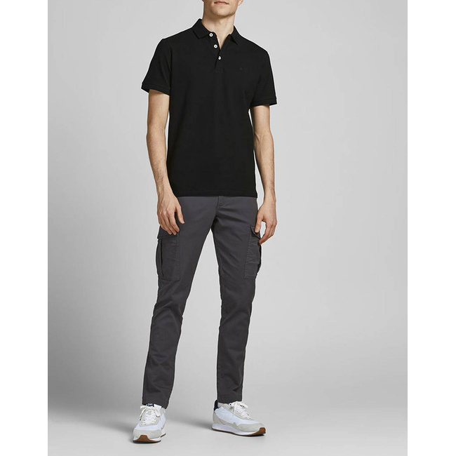 Product JACK&JONES JJEPAULOS POLO SS NOOS base image
