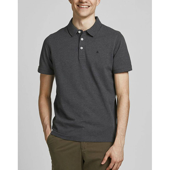 Product JACK&JONES JJEPAULOS POLO SS NOOS base image