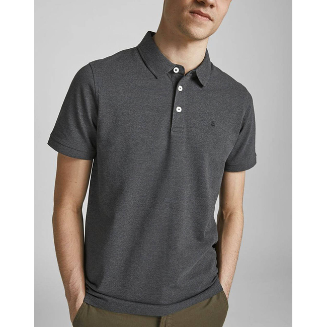 Product JACK&JONES JJEPAULOS POLO SS NOOS base image