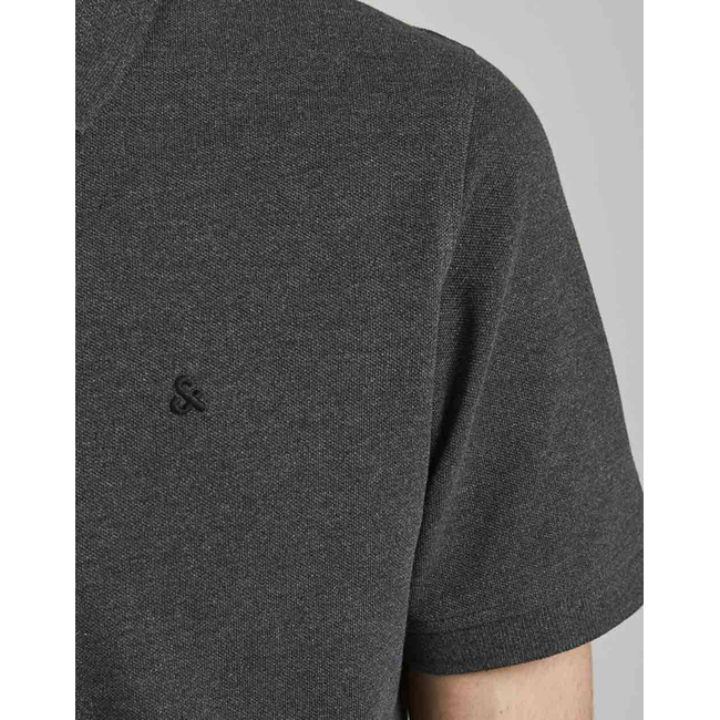 Product JACK&JONES JJEPAULOS POLO SS NOOS base image