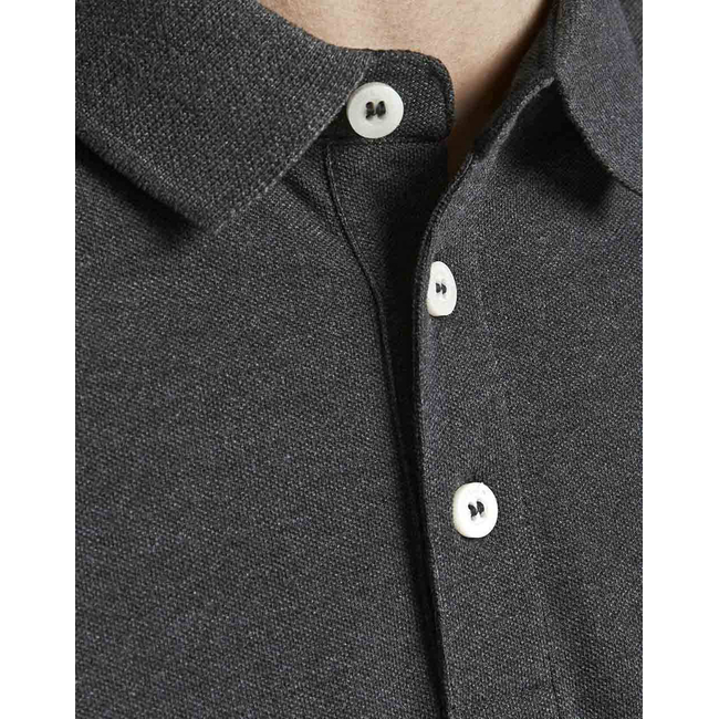 Product JACK&JONES JJEPAULOS POLO SS NOOS base image