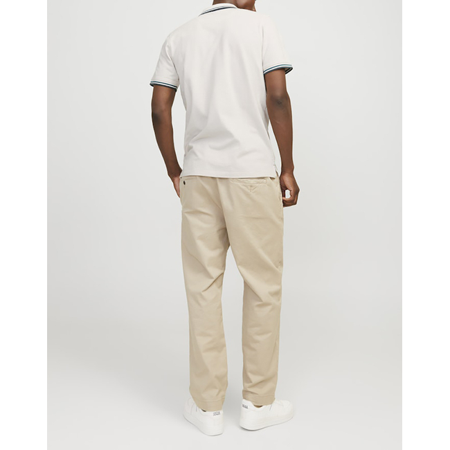 Product JACK&JONES JJEPAULOS POLO SS NOOS base image