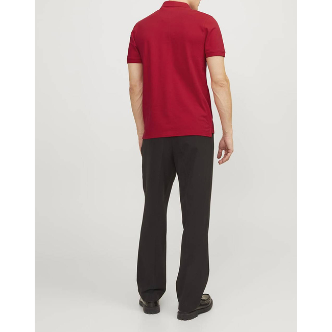 Product JACK&JONES JJEPAULOS POLO SS NOOS base image
