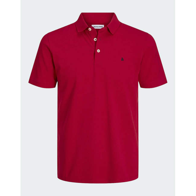 Product JACK&JONES JJEPAULOS POLO SS NOOS base image