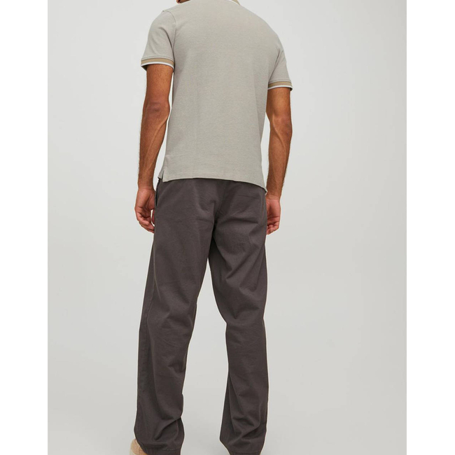 Product JACK&JONES JJEPAULOS POLO SS NOOS base image