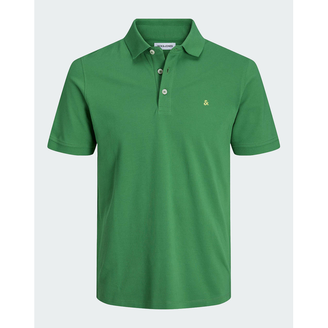 Product JACK&JONES JJEPAULOS POLO SS NOOS base image