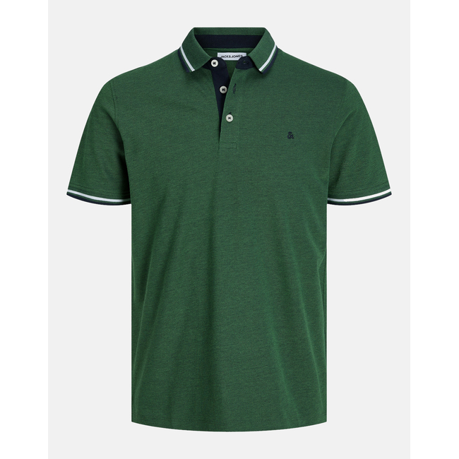 Product JACK&JONES JJEPAULOS POLO SS NOOS base image