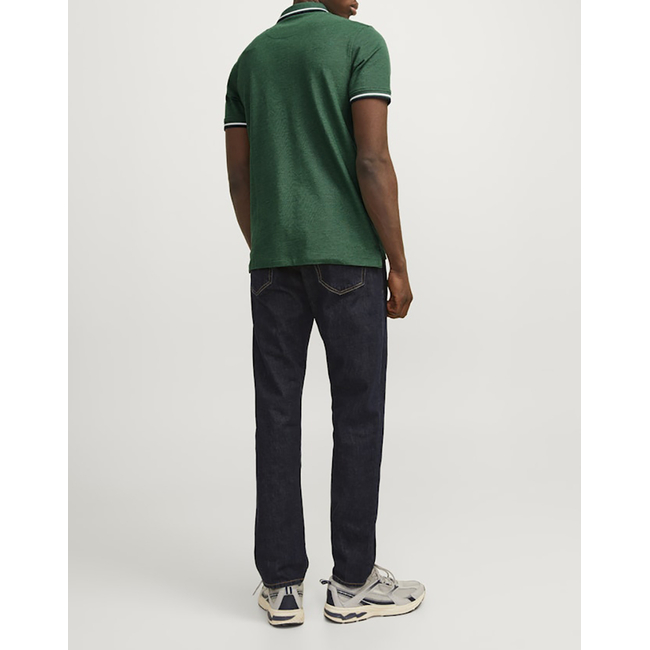 Product JACK&JONES JJEPAULOS POLO SS NOOS base image