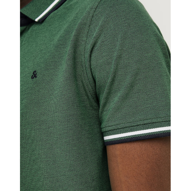 Product JACK&JONES JJEPAULOS POLO SS NOOS base image