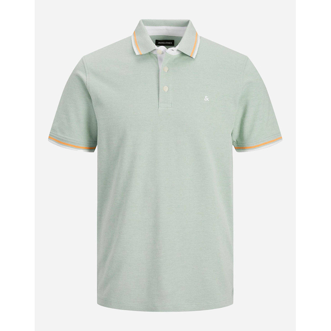 Product JACK&JONES JJEPAULOS POLO SS NOOS base image