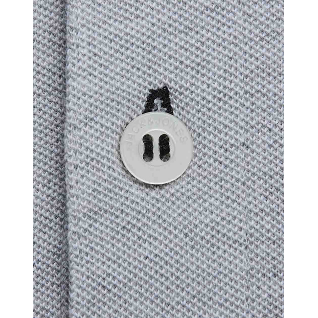 Product JACK&JONES JJEPAULOS POLO SS NOOS base image