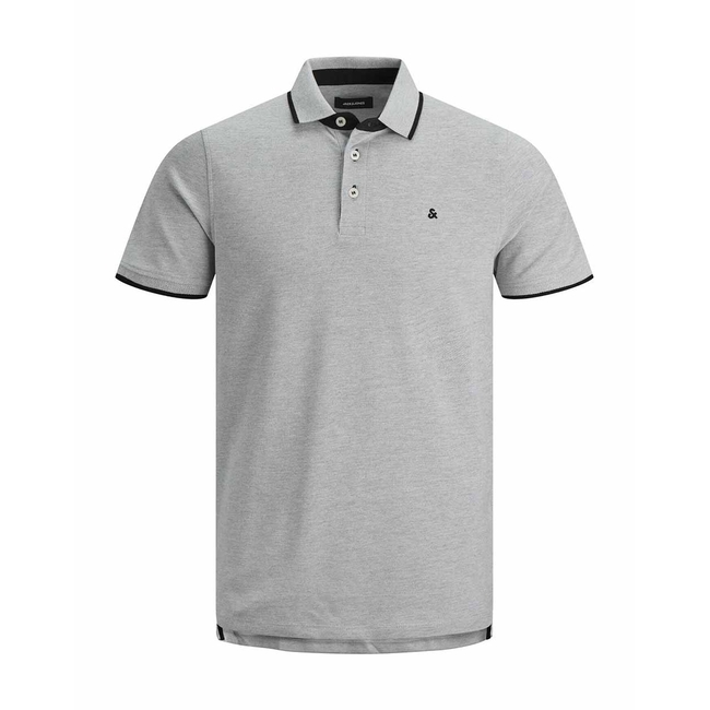 Product JACK&JONES JJEPAULOS POLO SS NOOS base image