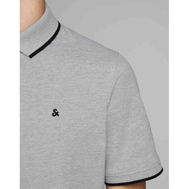 Product JACK&JONES JJEPAULOS POLO SS NOOS base image