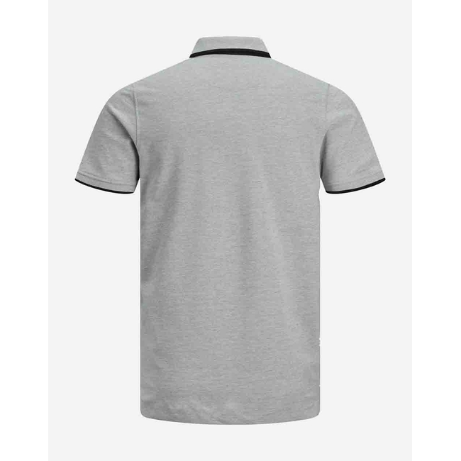 Product JACK&JONES JJEPAULOS POLO SS NOOS base image