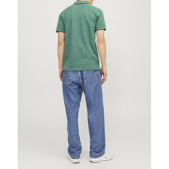 Product JACK&JONES JJEPAULOS POLO SS NOOS base image
