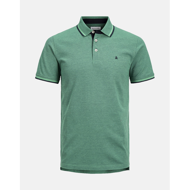Product JACK&JONES JJEPAULOS POLO SS NOOS base image