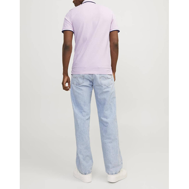 Product JACK&JONES JJEPAULOS POLO SS NOOS base image