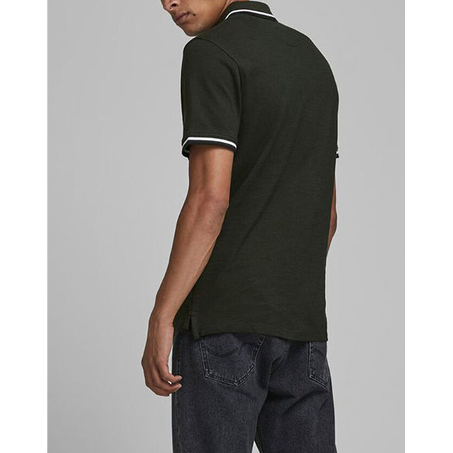 Product JACK&JONES JJEPAULOS POLO SS NOOS base image