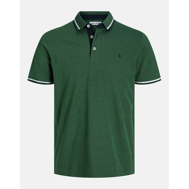 Product JACK&JONES JJEPAULOS POLO SS NOOS base image