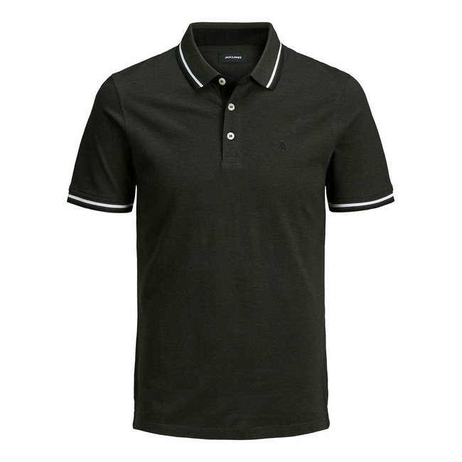 Product JACK&JONES JJEPAULOS POLO SS NOOS base image