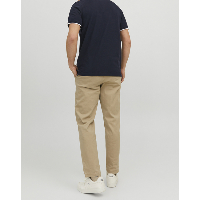 Product JACK&JONES JJEPAULOS POLO SS NOOS base image