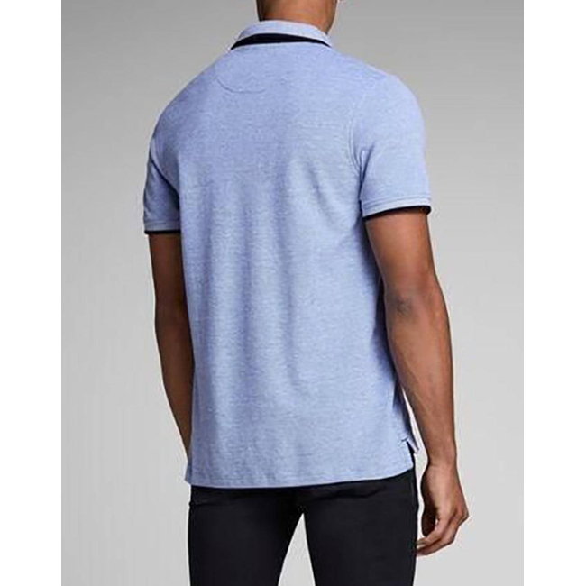 Product JACK&JONES JJEPAULOS POLO SS NOOS base image