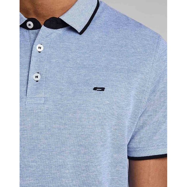 Product JACK&JONES JJEPAULOS POLO SS NOOS base image