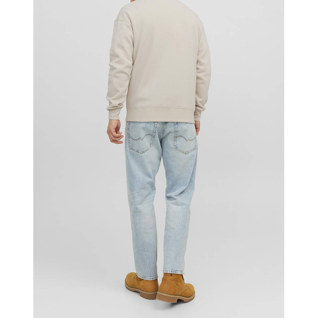 Product JACK&JONES JORVESTERBRO SWEAT CREW NECK NOOS base image