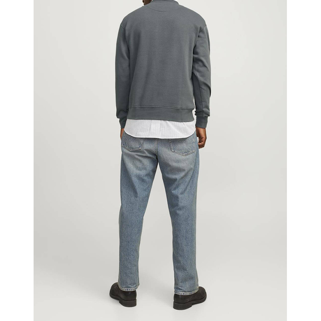 Product JACK&JONES JORVESTERBRO SWEAT CREW NECK NOOS base image