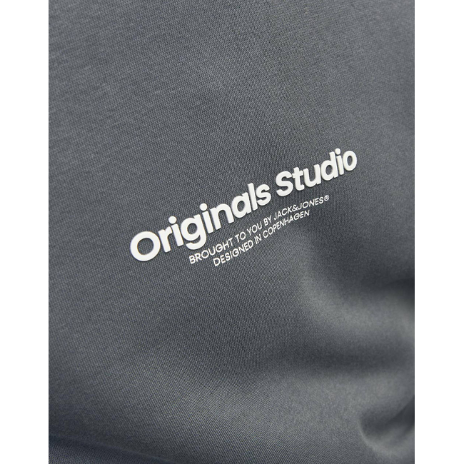 Product JACK&JONES JORVESTERBRO SWEAT CREW NECK NOOS base image
