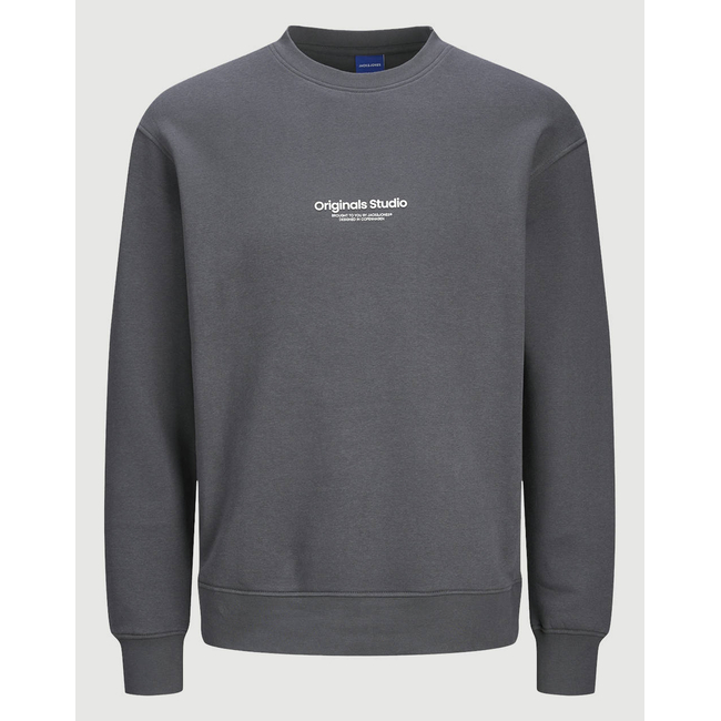 Product JACK&JONES JORVESTERBRO SWEAT CREW NECK NOOS base image