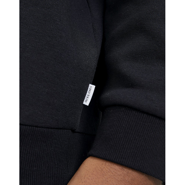 Product JACK&JONES JJEBRADLEY SWEAT CREW NOOS PLS base image