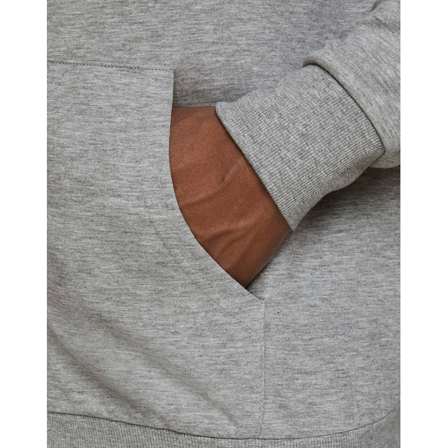 Product JACK&JONES JJEBASIC SWEAT ZIP HOOD NOOS PS base image