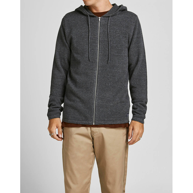 Product JACK&JONES ΖΑΚΕΤΑ ΦΟΥΤΕΡ JJEHILL KNIT CARDIGAN NOOS base image