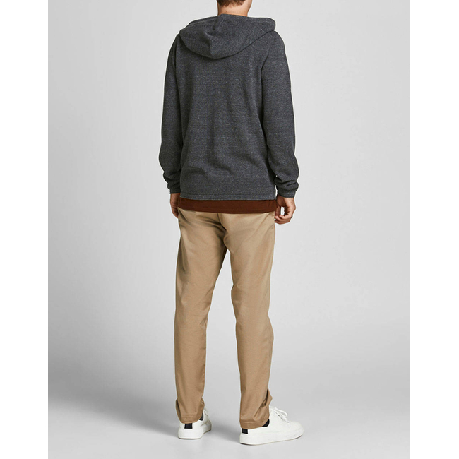 Product JACK&JONES ΖΑΚΕΤΑ ΦΟΥΤΕΡ JJEHILL KNIT CARDIGAN NOOS base image